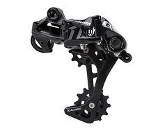 Foto von SRAM GX1 Schaltwerk Black 1x11-fach Type 2.1 | X-Horizon NEU OVP