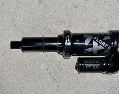 Foto von Fox Racing Shox Fox Float X Performance 230x65mm, NEU