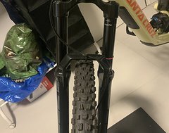 Foto von RockShox 170 mm ZEB 29 (Select)