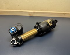 Foto von Fox Racing Shox Float X2 Factory 250x70
