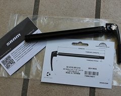 Foto von RockShox Maxle 15x110mm (Boost) mit Schnellverschluss - neu