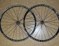 Foto von Bontrager LINE ELITE 30, Laufradsatz 29", Trail Enduro , Boost, Straightpull