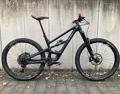 Foto von YT Industries Capra MK3 Core 3 // 29" v+h