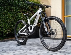 Foto von Specialized Enduro Expert Carbon S3 "Limited Edition" Top Zustand 500 km + Service