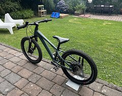 Foto von Giant STP FS 20“