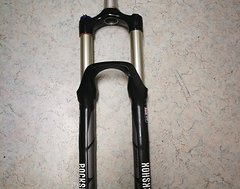 Foto von RockShox Sektor Gold RL 150mm