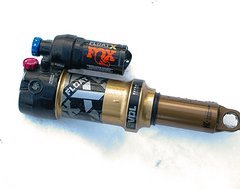 Foto von Fox Racing Shox Float X