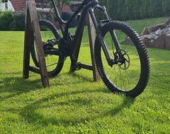 Foto von Evil Bikes Offering V1, Größe Xl