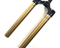 Foto von Fox Racing Shox 38 Kashima CSU