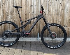 Foto von Specialized Turbo Kenevo