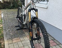 Bikemarkt MTB E Bike Rennrad neu gebraucht kaufen