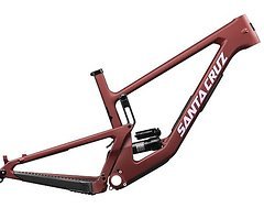 Foto von Santa Cruz Bicycles Hightower CC Frame / M,L,XL / beide Farben
