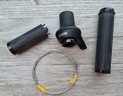 Foto von RockShox TwistLoc (2-Position)
