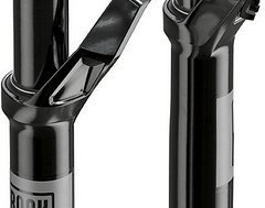 Foto von RockShox Reba Gold Isolator 2P oder 3P, verschiedene Modelle MY26