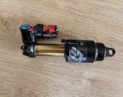 Foto von Fox Racing Shox Float X2 Factory Dämpfer 205x65 Neu