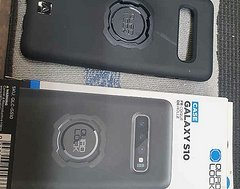 Foto von Quad Lock Samsung Galaxy S10 Case