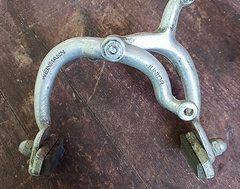 Foto von Weinmann Vintage Bremse Weinmann Junior 70er 1 Stück