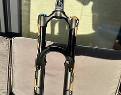 Foto von Fox Racing Shox Fox 36 Performance Grip 160mm Neu