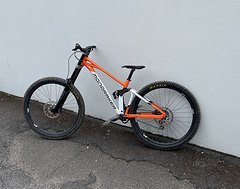 Foto von Mondraker Summum 29 M