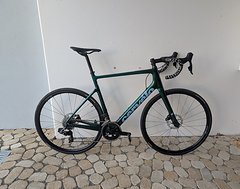 Foto von Cervélo caledonia Gr58