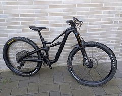 Foto von Canyon Spectral 6.0