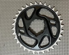 Foto von SRAM Eagle Tech x-Sync 2 32T