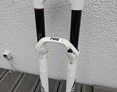 Foto von RockShox Pike Dual Position Air RCT 3 Charger