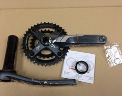Foto von SRAM X7 26/39 LONG SPINDLE - NEW