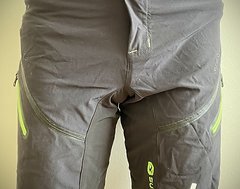 Foto von Sugoi Cannondale CFR Pro Over Short