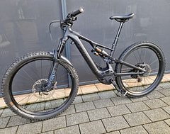 Foto von Specialized Turbo Levo Custom (Gr. M)| FOX X2 | AXS | NEUER MOTOR