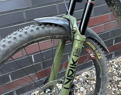 Foto von RockShox Flight Attendant Set Lyrik + SDLX Air + MST Tuning