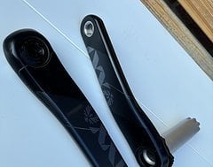 Foto von SRAM XX1 Eagle DUB SL Kurbel 175mm „neuwertig“