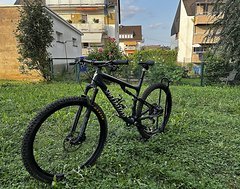 Foto von Specialized Epic