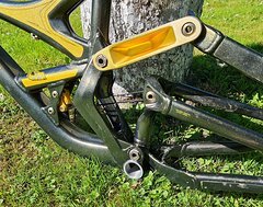 Foto von Specialized Specialized Demo 7