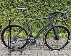 Foto von Canyon Endurace CFR AXS Komplettead RR