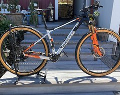 Foto von Wilier 110