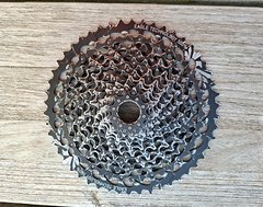 Foto von SRAM GX Eagle Kassette 12-fach XG-1275
