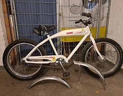 Foto von Felt Beachcruiser "Haribo "