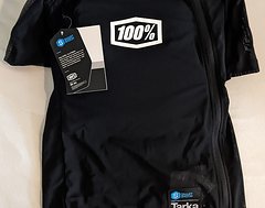 Foto von 100% Tarka Short Sleeve Protektoren Shirt Größe M (fällt aus wie Größe S)