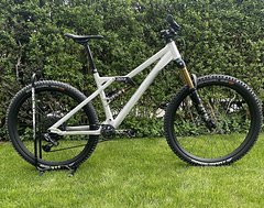 Foto von Liteville 303 Mk1 Limited