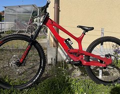 Foto von YT Industries Tues CF Pro 29/27,5 Mullet