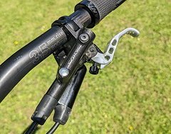 Foto von Shimano Saint Set