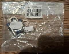 Foto von Scott Shock Mount Bolt Kit | Spark 2022