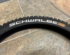 Foto von Schwalbe Hans Dampf Super Trail TL Easy EVO ADDIX soft 29x2.35