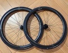 Foto von Oquo Road Performance RP35TEAM
