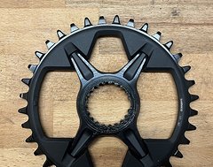 Foto von Shimano XT