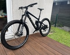 Foto von Trek Remedy 8 XT 2020