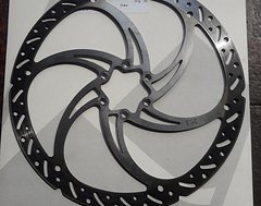 Foto von Trickstuff Dächle HD 203mm