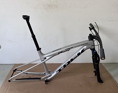 Foto von Trek Supercaliber SLR Rahmenset Gen.2