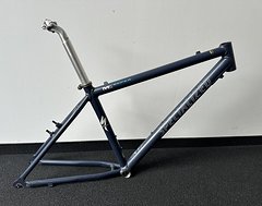Foto von Specialized S-Works M2 Stumpjumper Rahmen - Frame 1994